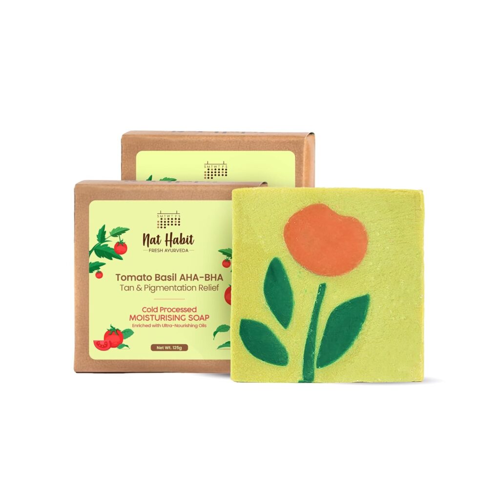soap