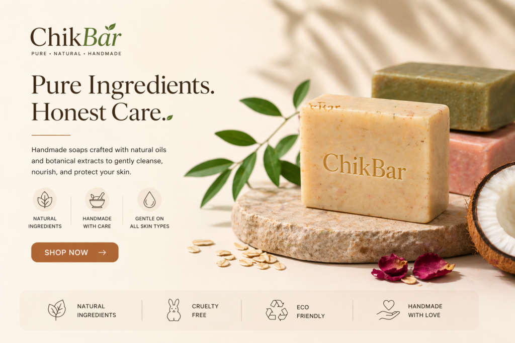 soap