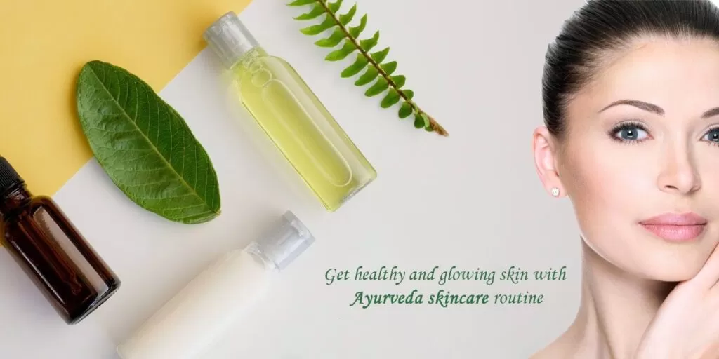 healthy and g;owing skin